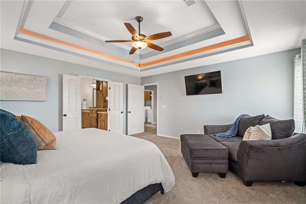 16331 S Ryckert Street