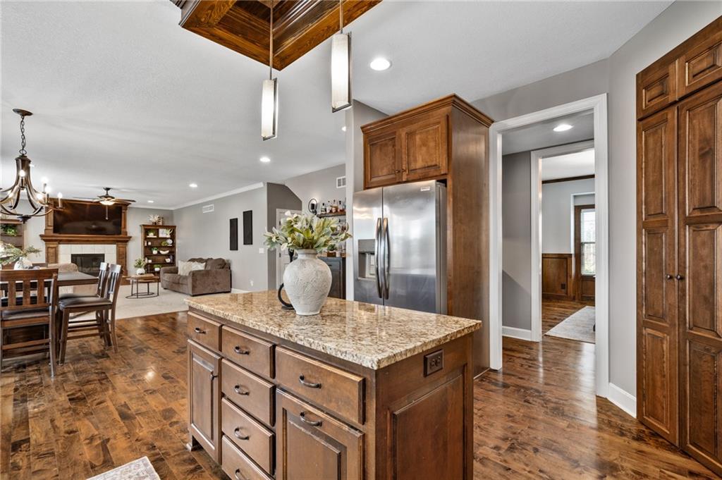 16331 S Ryckert Street