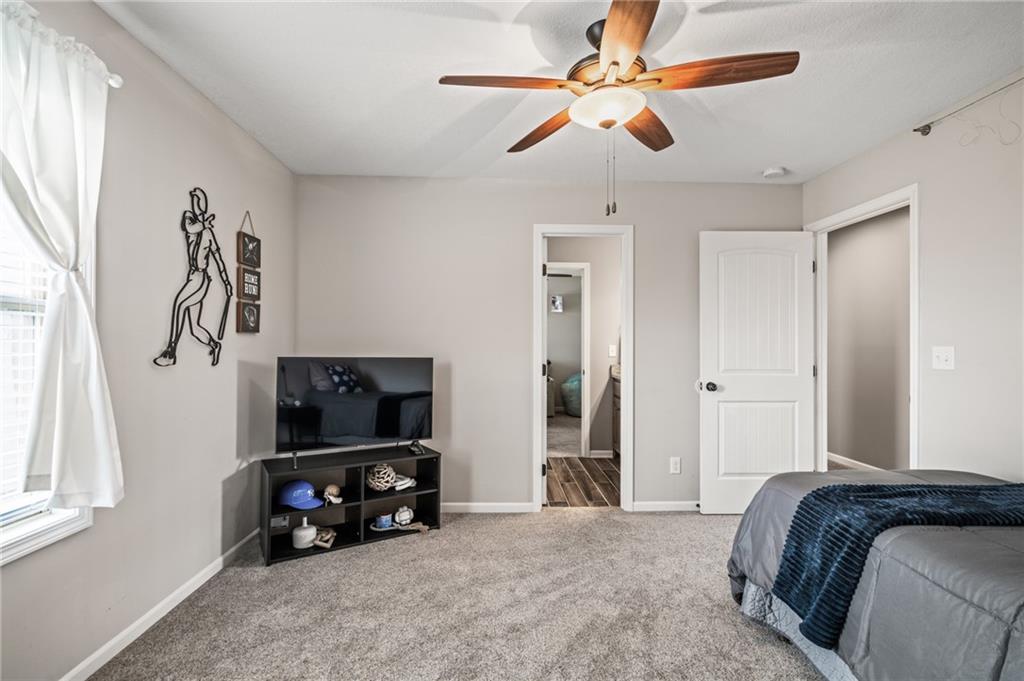 16331 S Ryckert Street