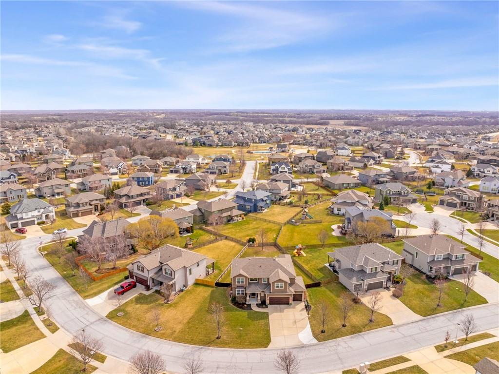 16331 S Ryckert Street