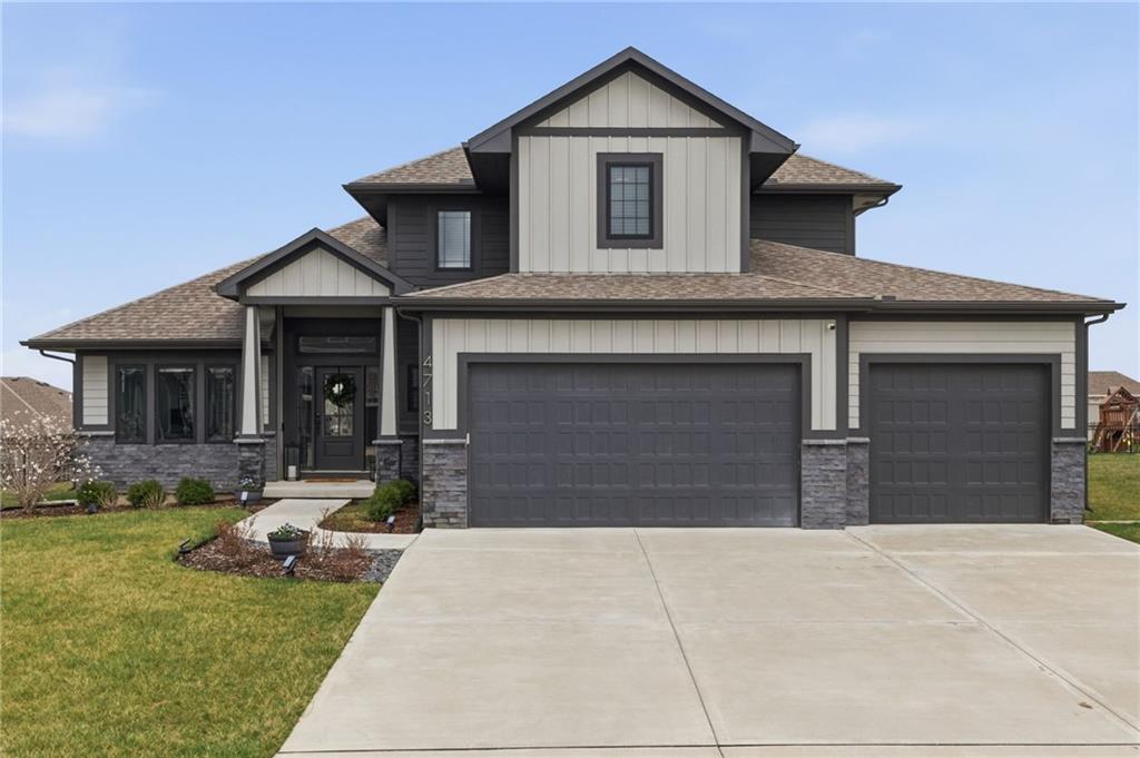 4713 NE Freehold Drive