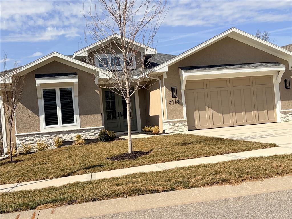 7238 Richards Drive