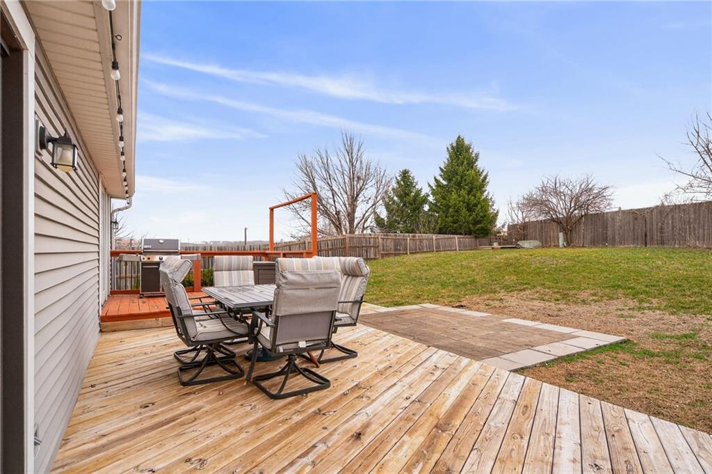 8509 NW Winter Avenue