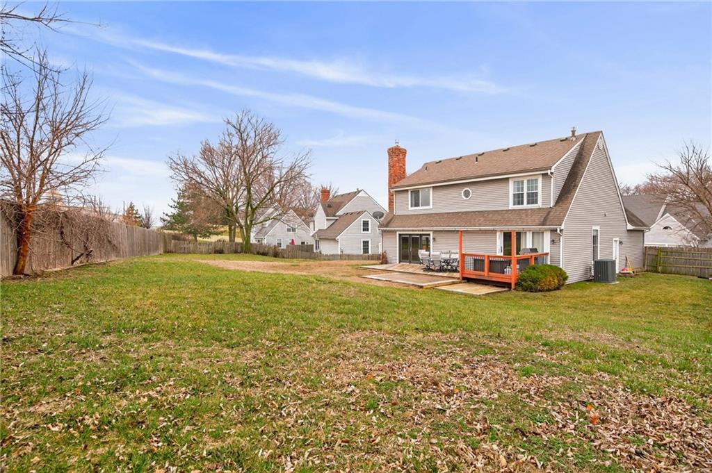 8509 NW Winter Avenue