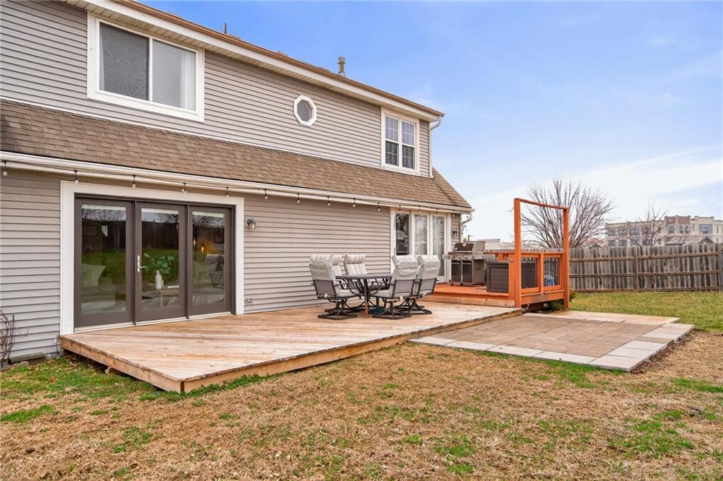 8509 NW Winter Avenue