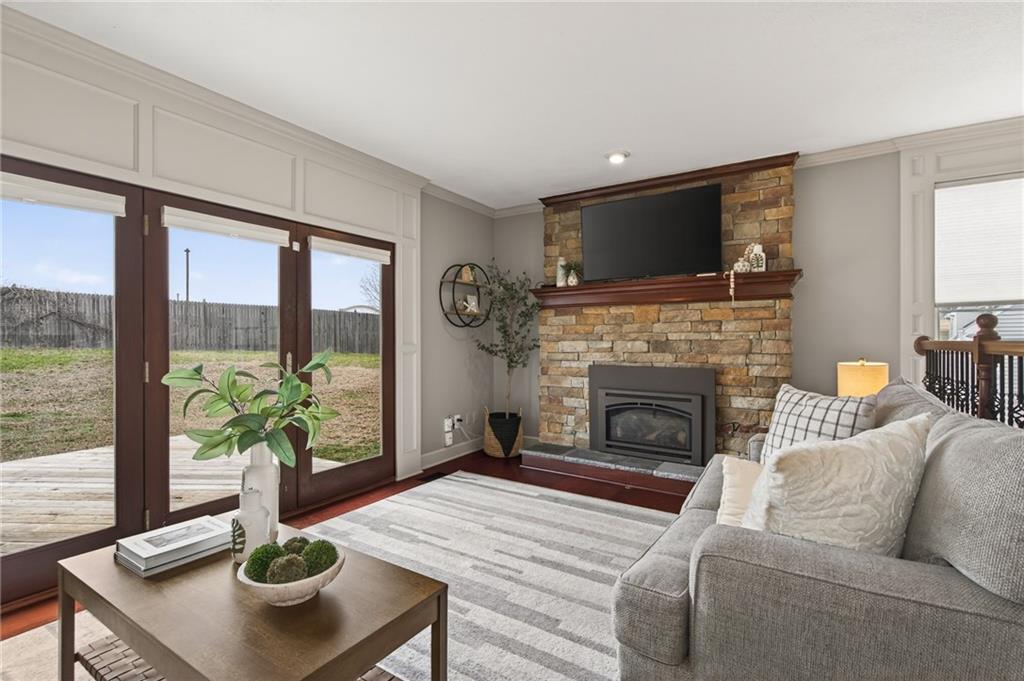 8509 NW Winter Avenue