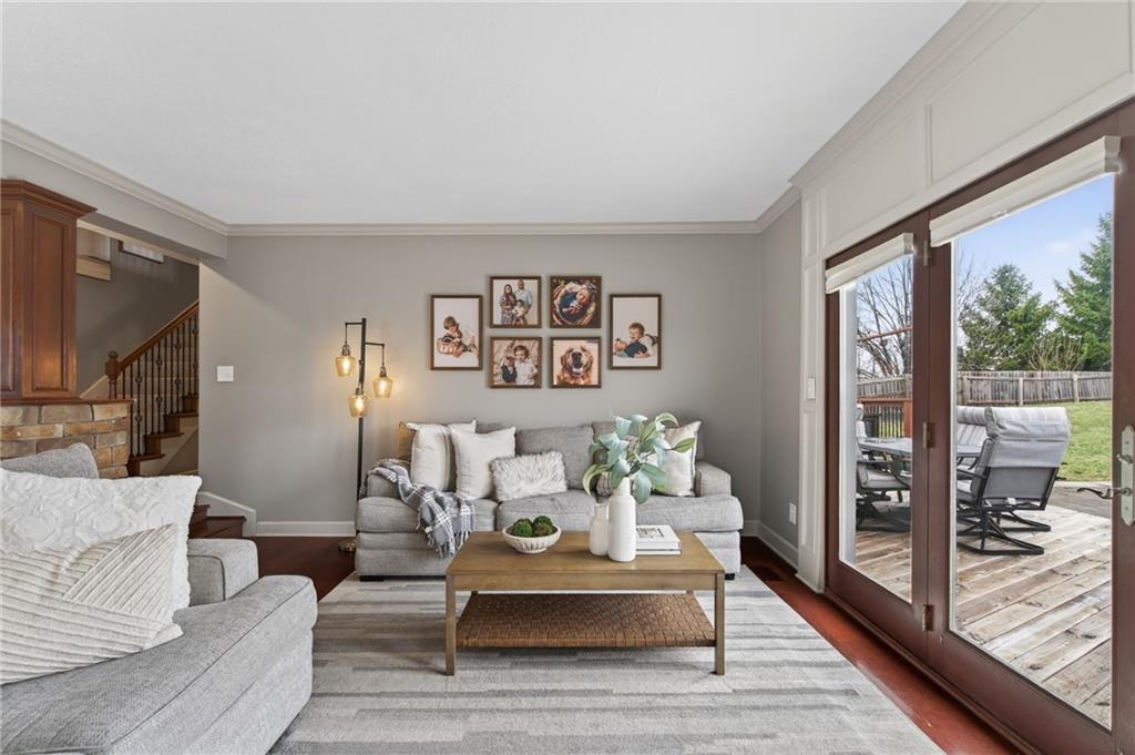 8509 NW Winter Avenue