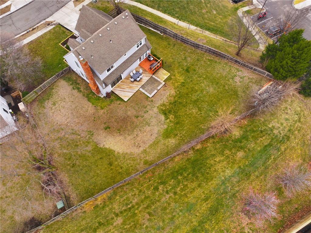 8509 NW Winter Avenue