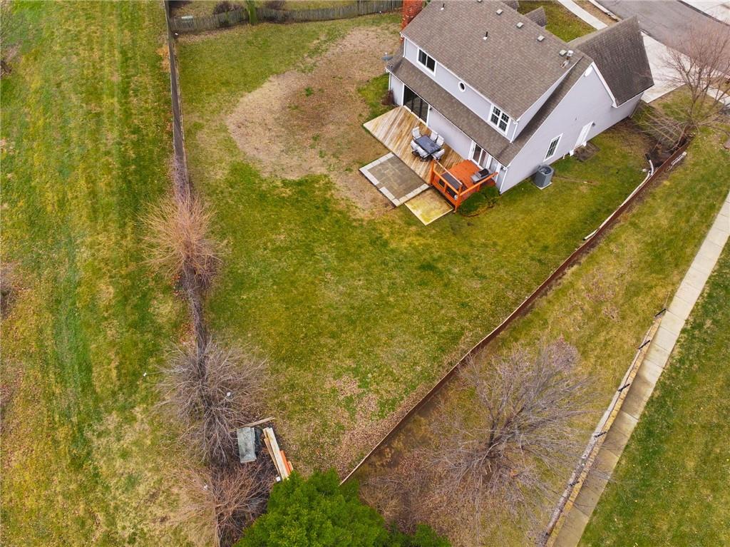 8509 NW Winter Avenue