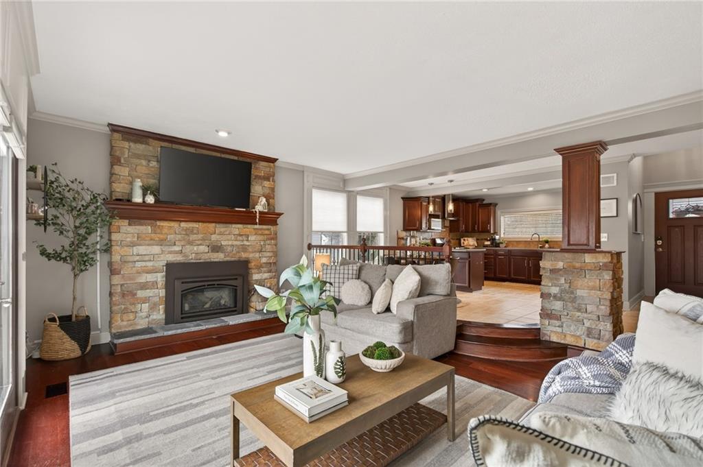 8509 NW Winter Avenue