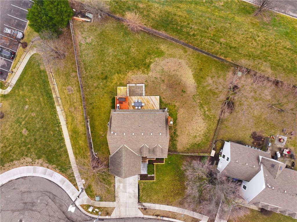 8509 NW Winter Avenue