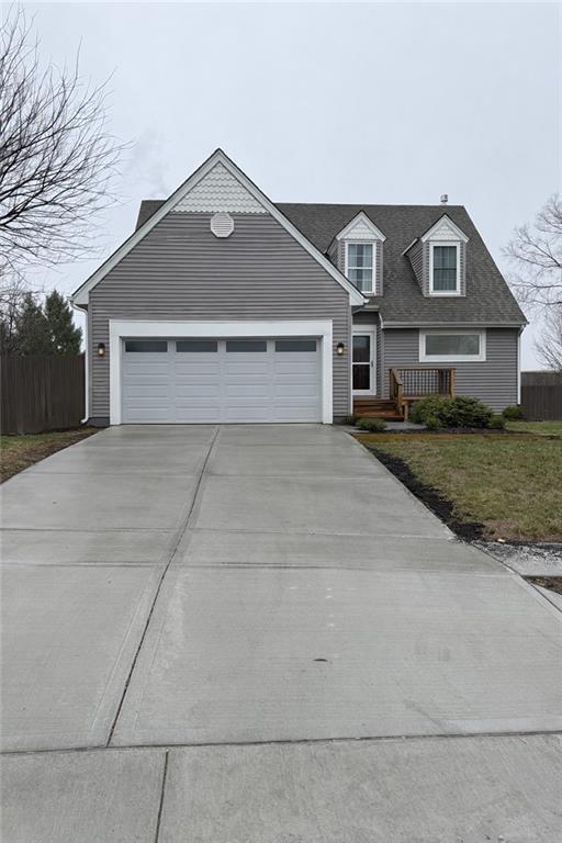 8509 NW Winter Avenue