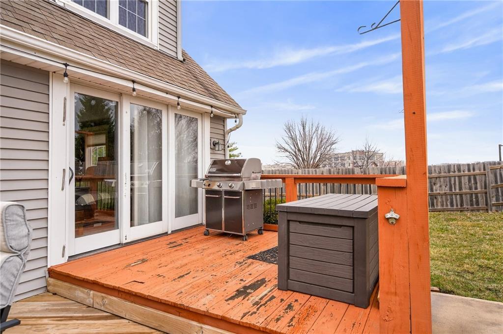 8509 NW Winter Avenue