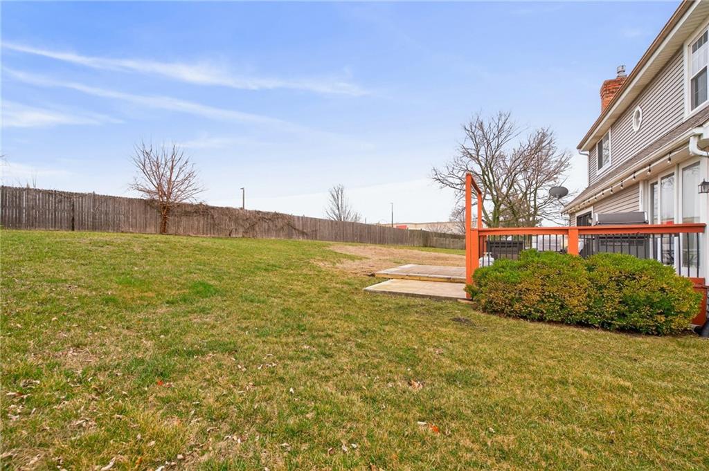 8509 NW Winter Avenue