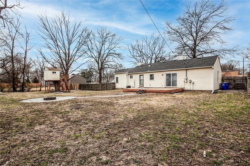 8119 Antioch Road