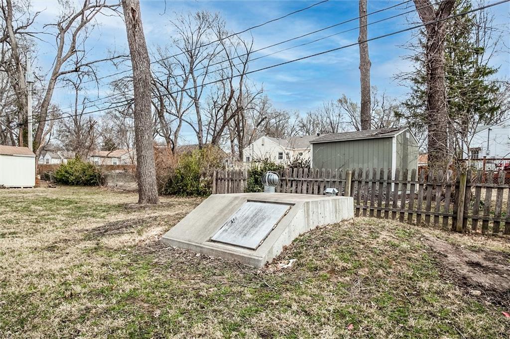 8119 Antioch Road