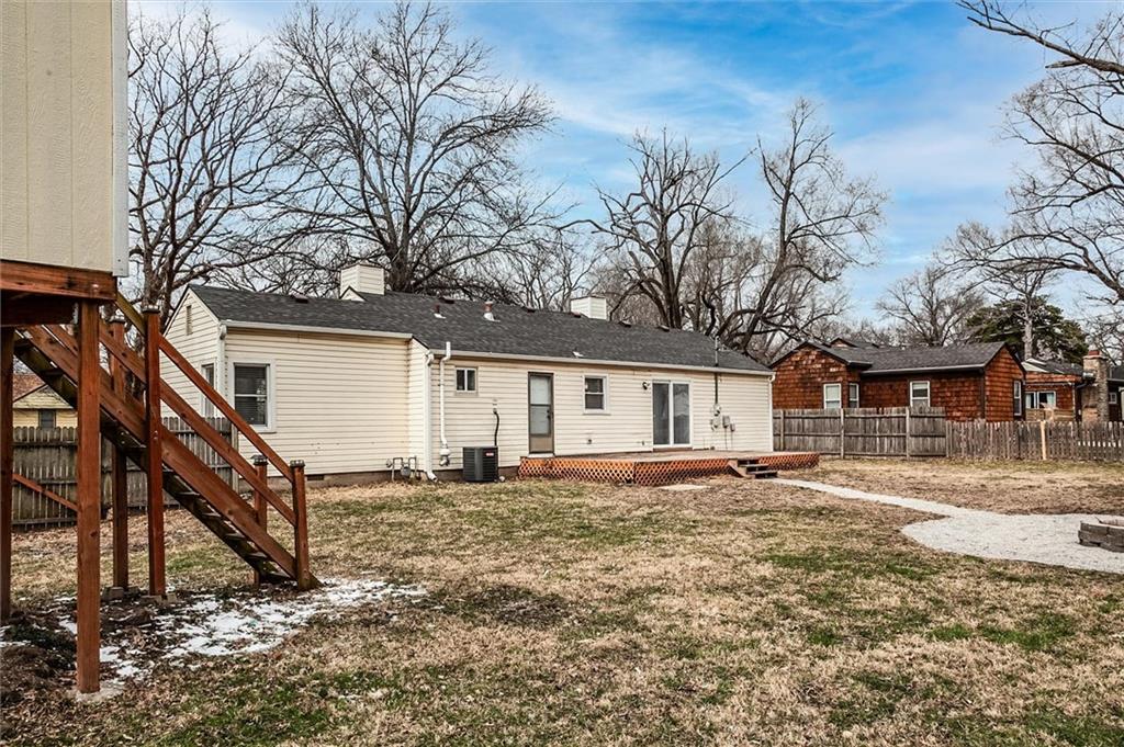 8119 Antioch Road