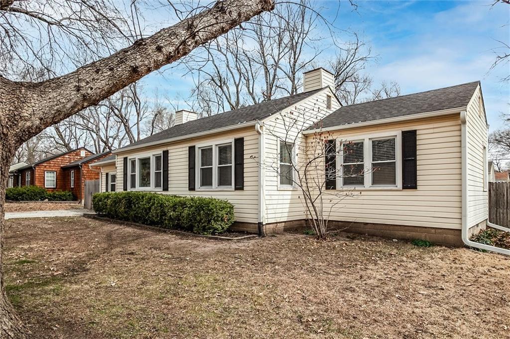 8119 Antioch Road