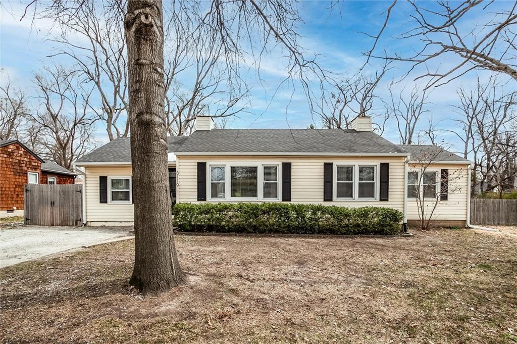 8119 Antioch Road