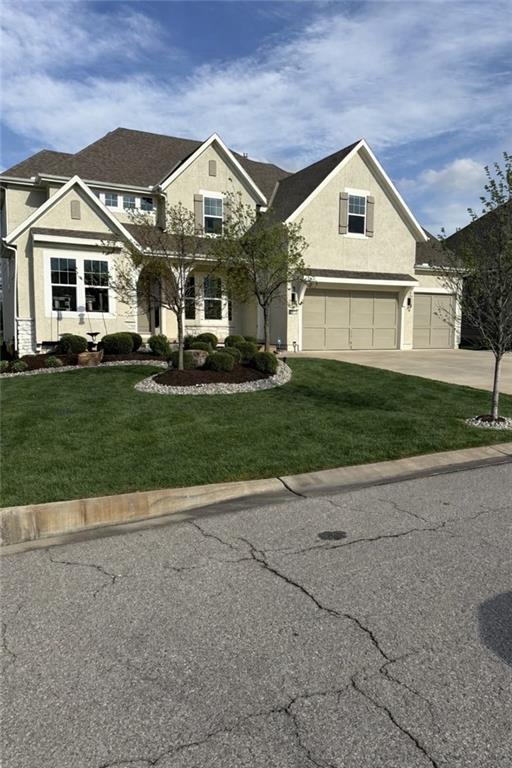 14399 S Parkhill Street