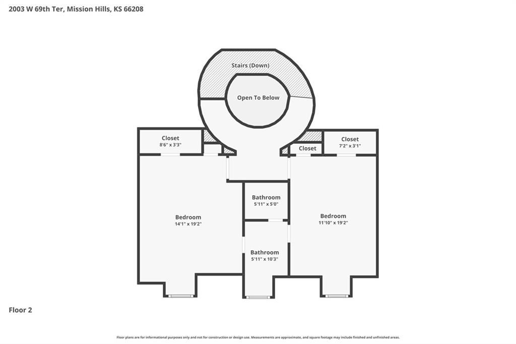 2003 W 69 Terrace