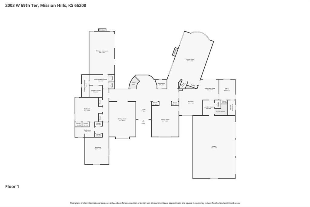 2003 W 69 Terrace