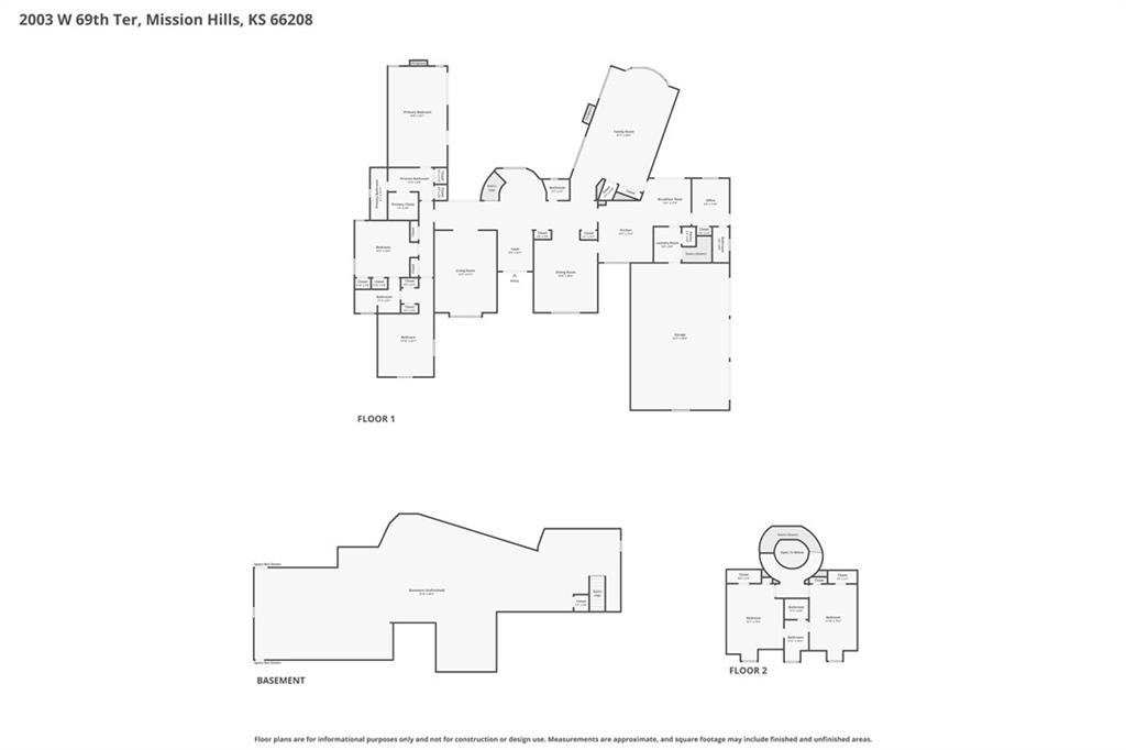 2003 W 69 Terrace