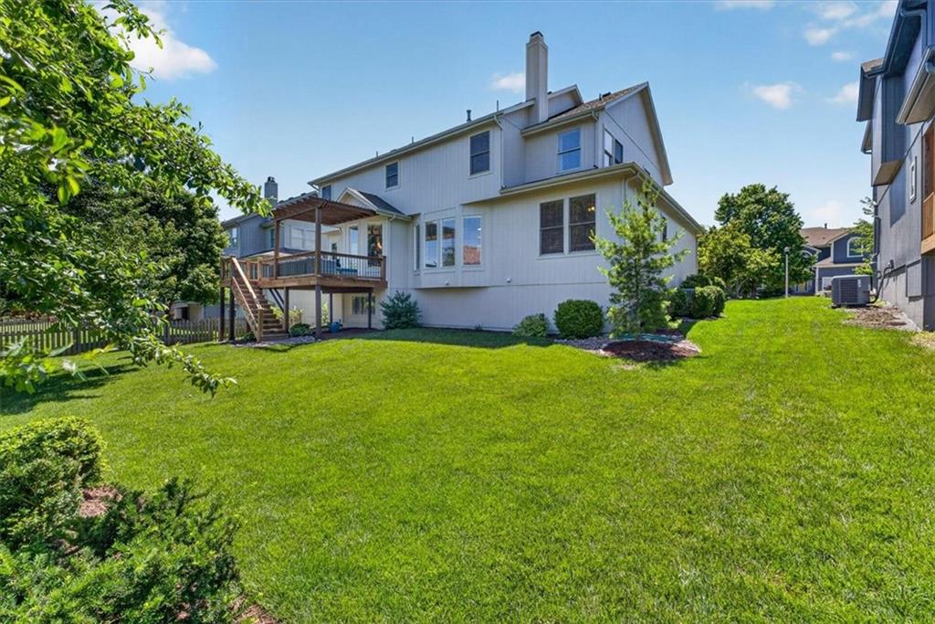 21612 W 100 Terrace