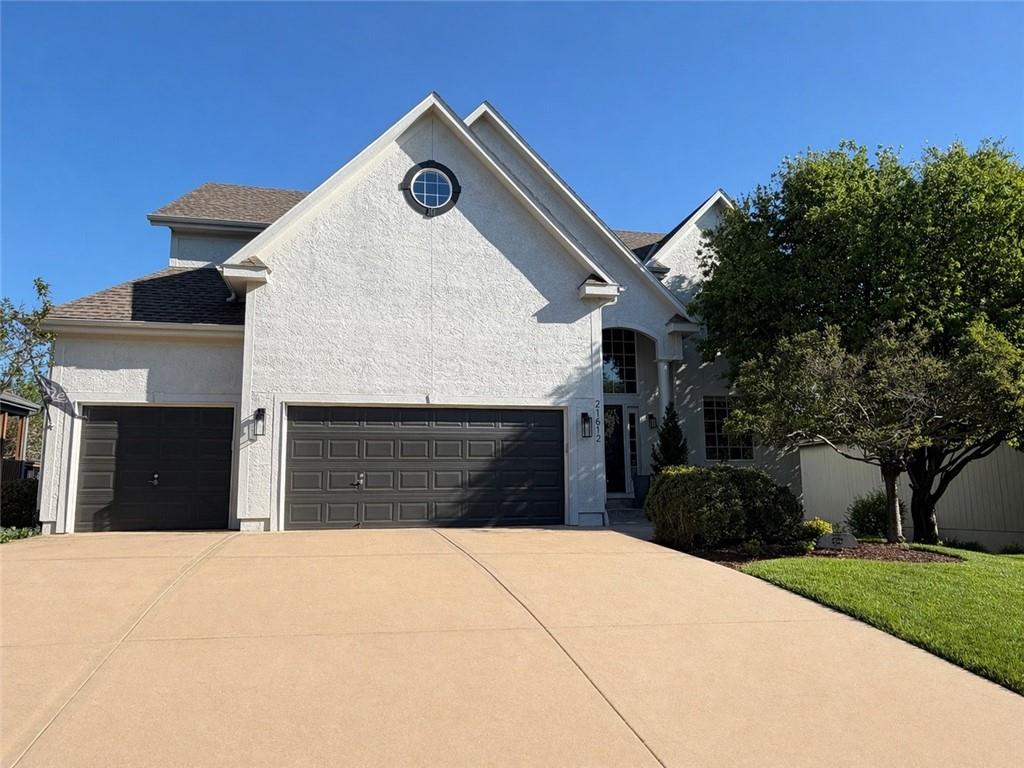 21612 W 100 Terrace