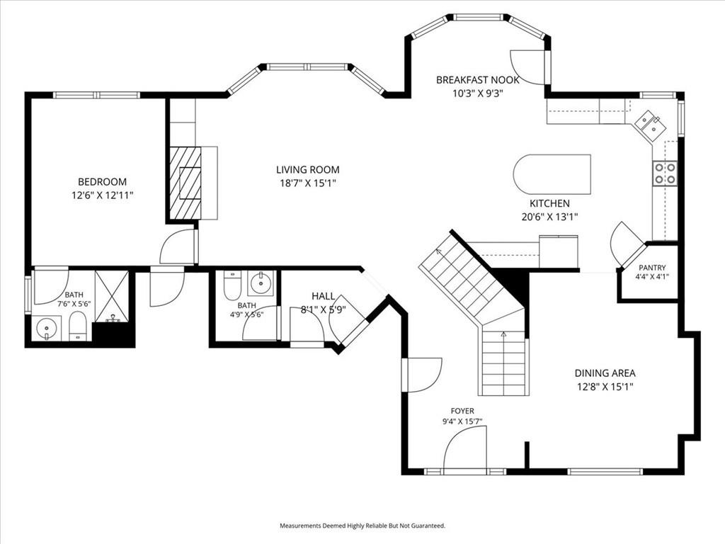 21612 W 100 Terrace