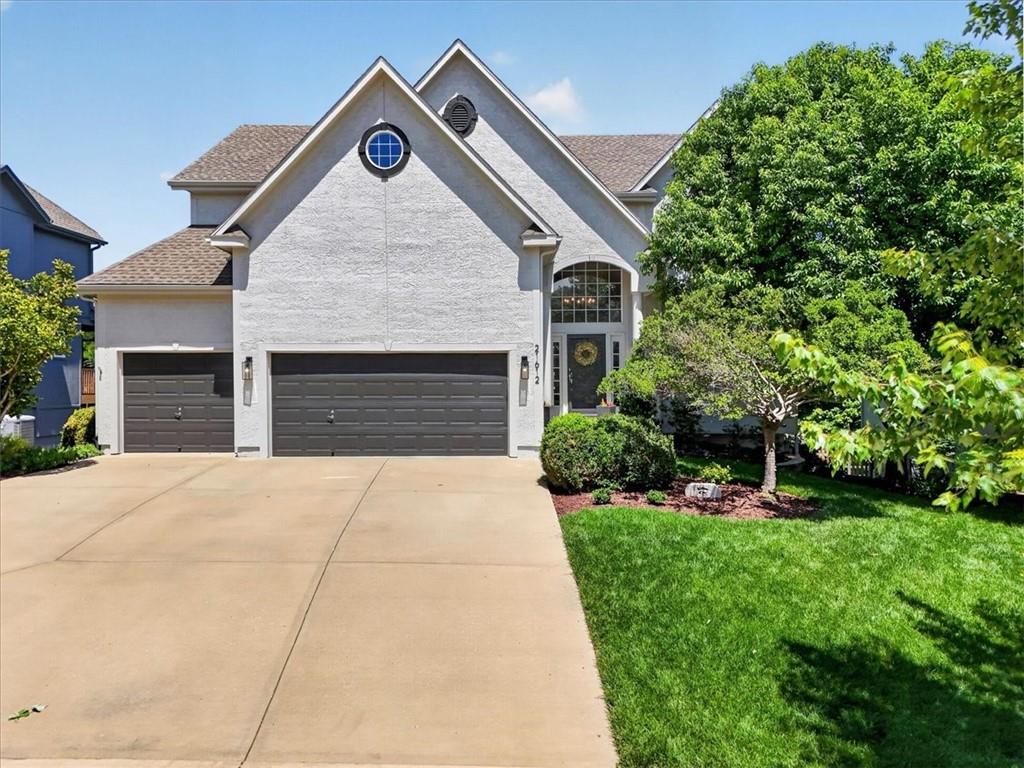 21612 W 100 Terrace
