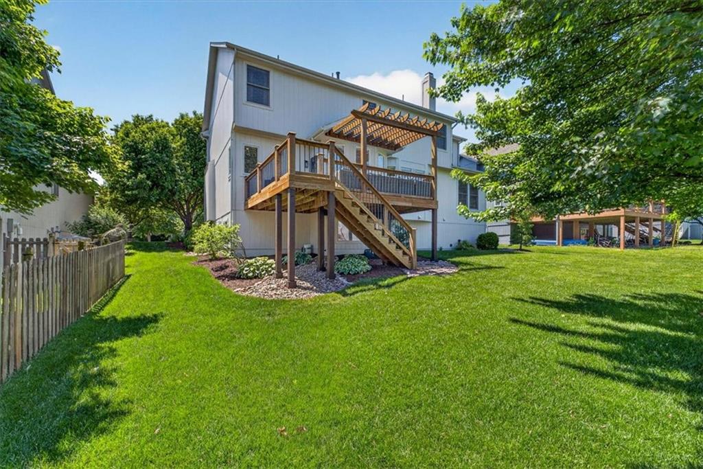 21612 W 100 Terrace