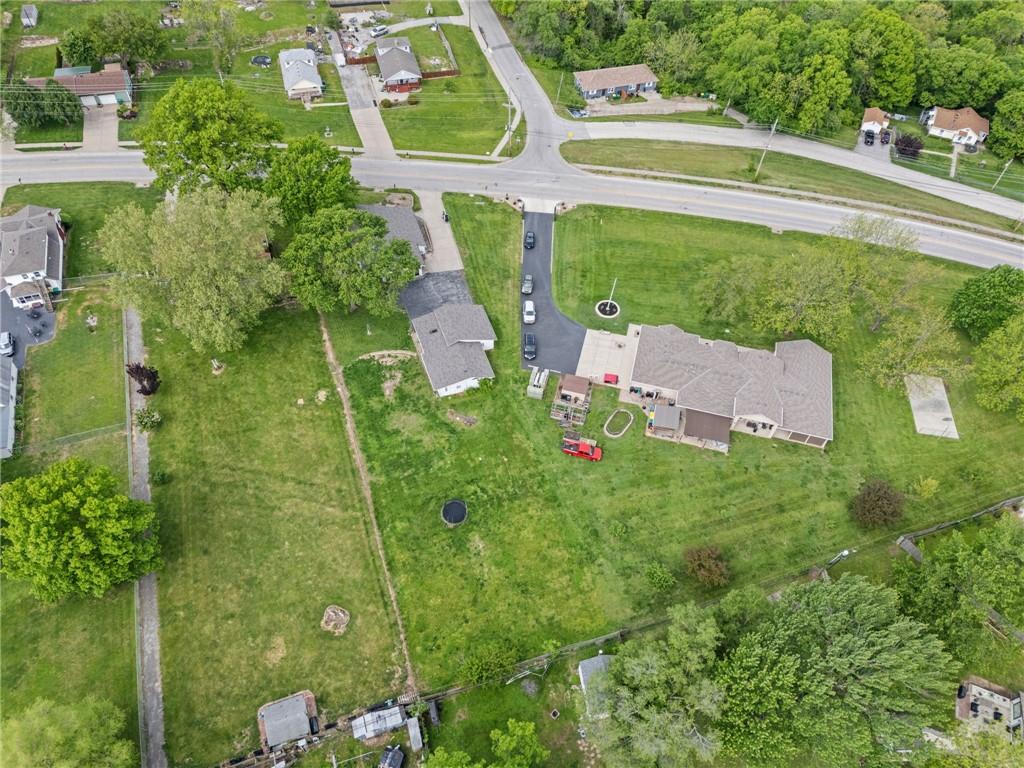 2509 S 53rd Street