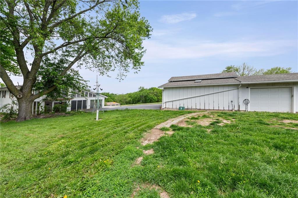 2509 S 53rd Street