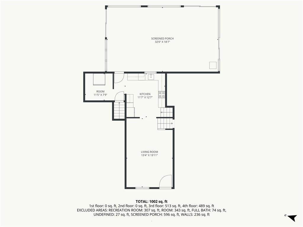 2509 S 53rd Street