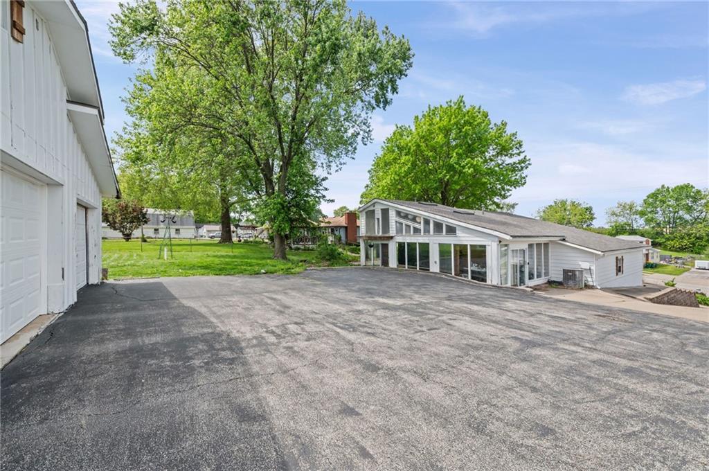 2509 S 53rd Street