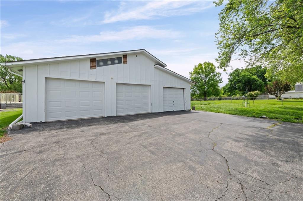 2509 S 53rd Street