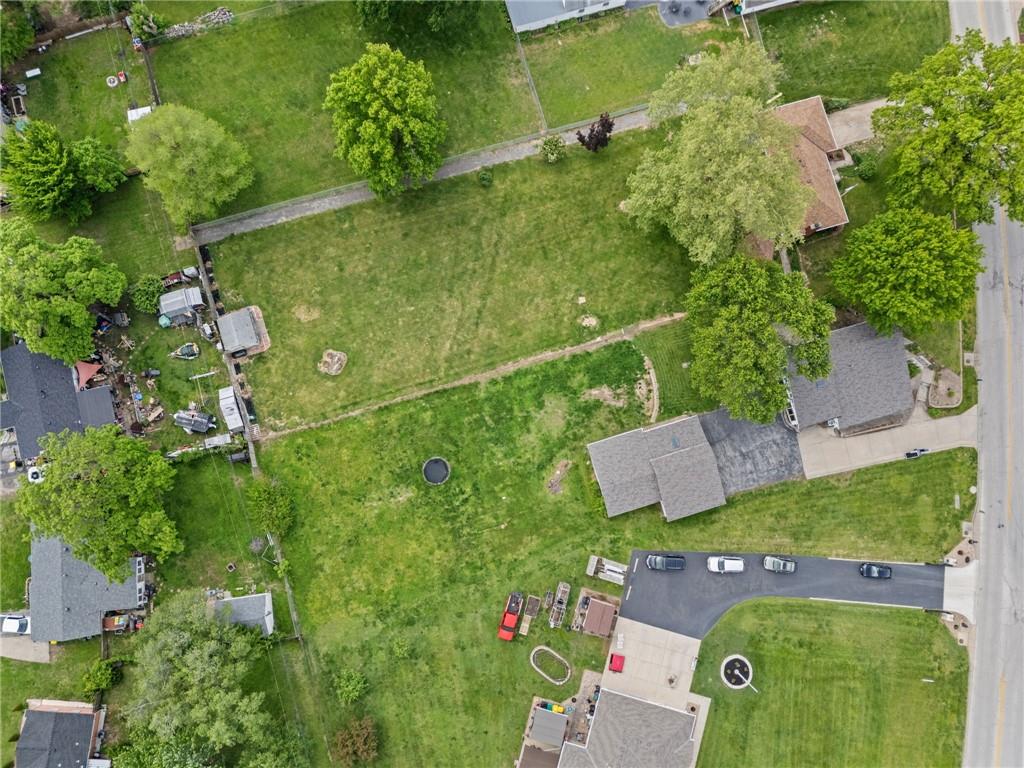 2509 S 53rd Street