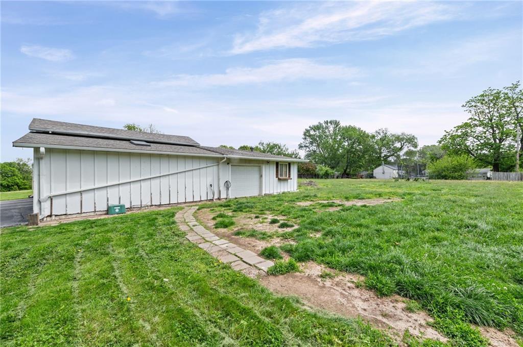 2509 S 53rd Street