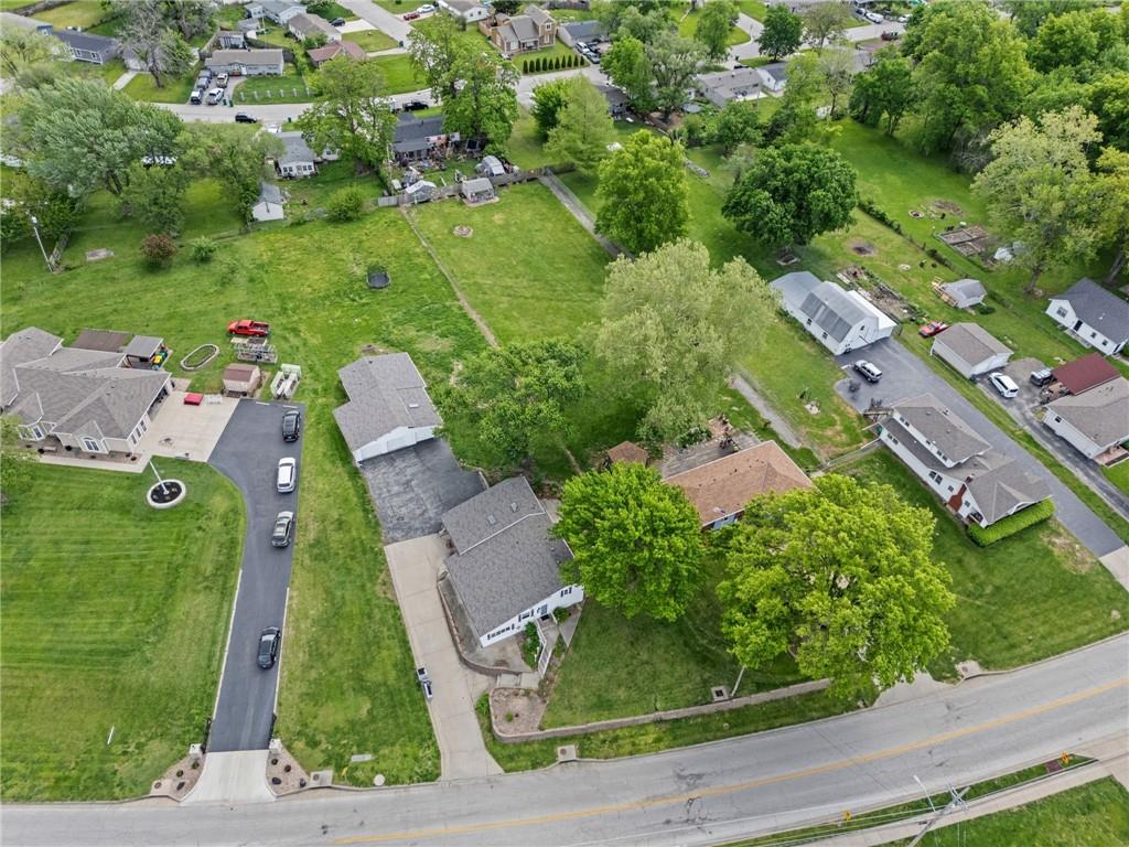 2509 S 53rd Street