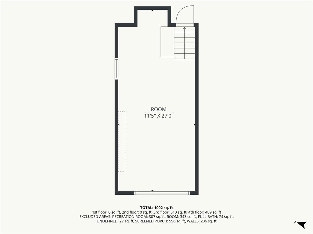 2509 S 53rd Street