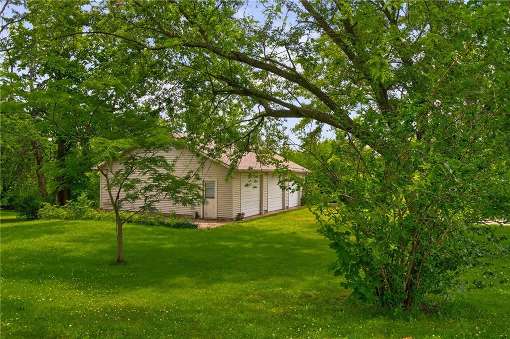24345 W 71st Street