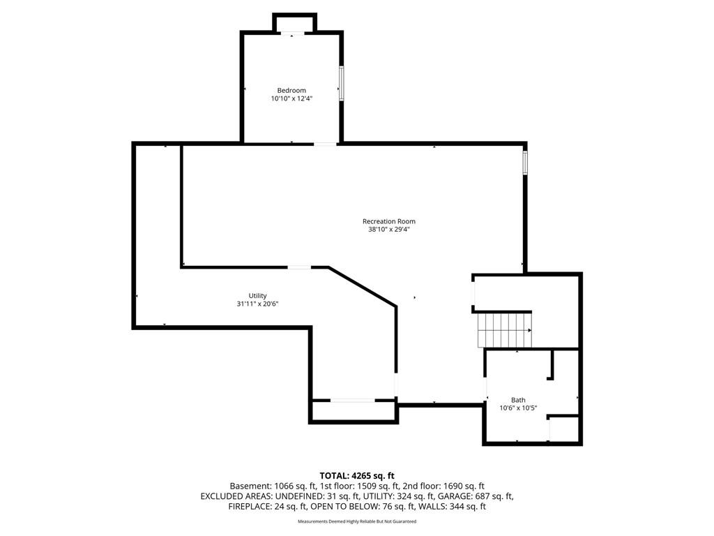 14095 W 157TH Terrace