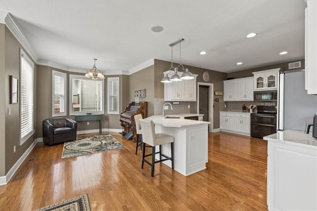 20811 W 100th Street