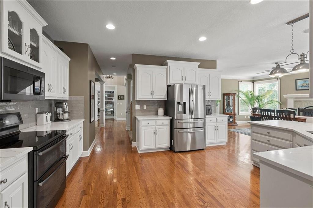 20811 W 100th Street