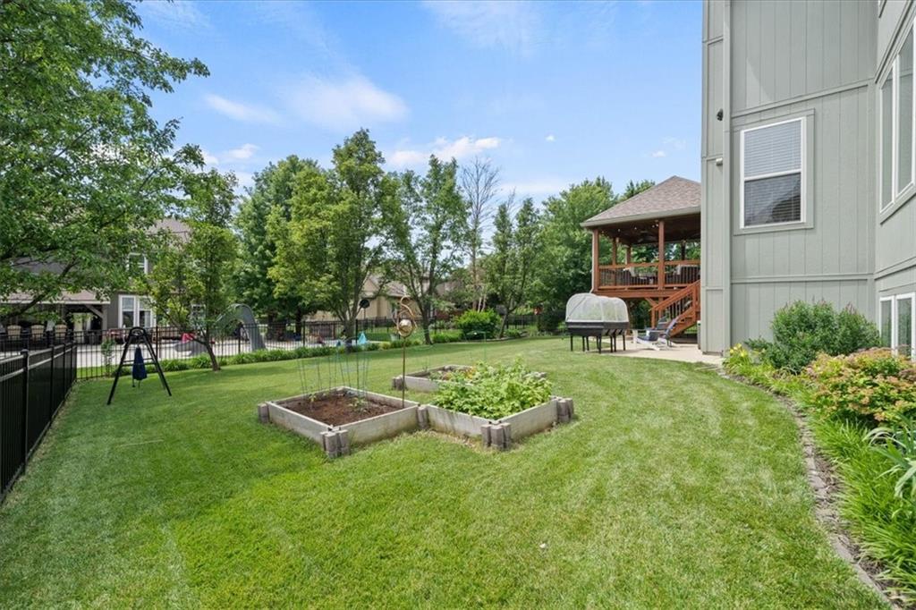 20811 W 100th Street