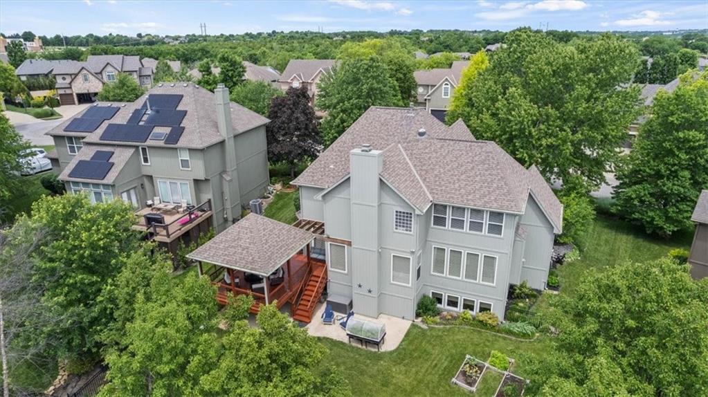 20811 W 100th Street