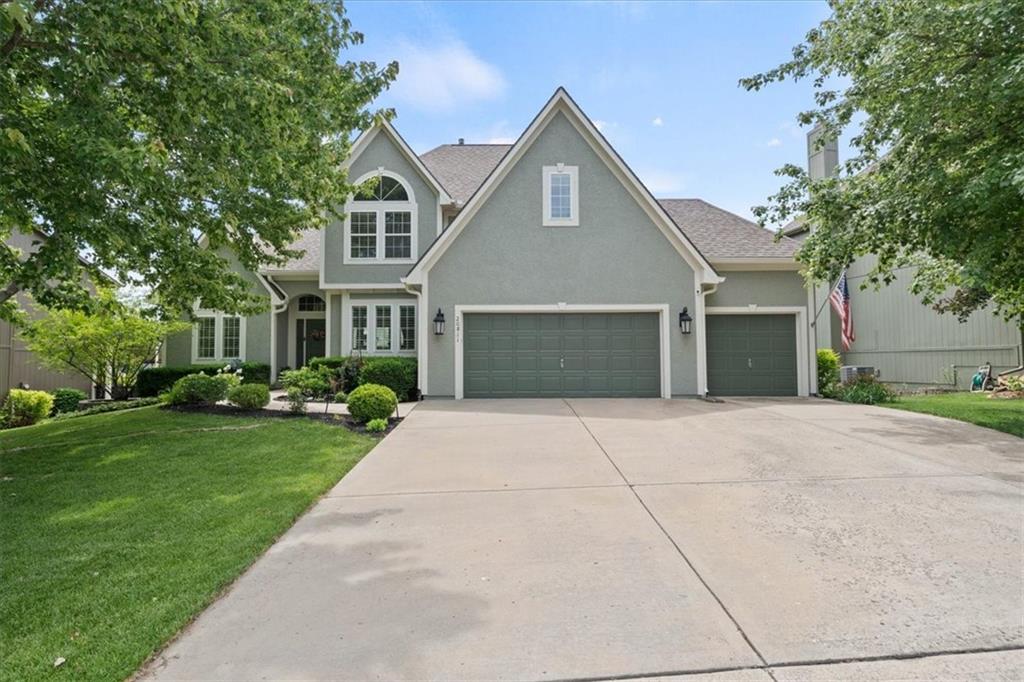 20811 W 100th Street