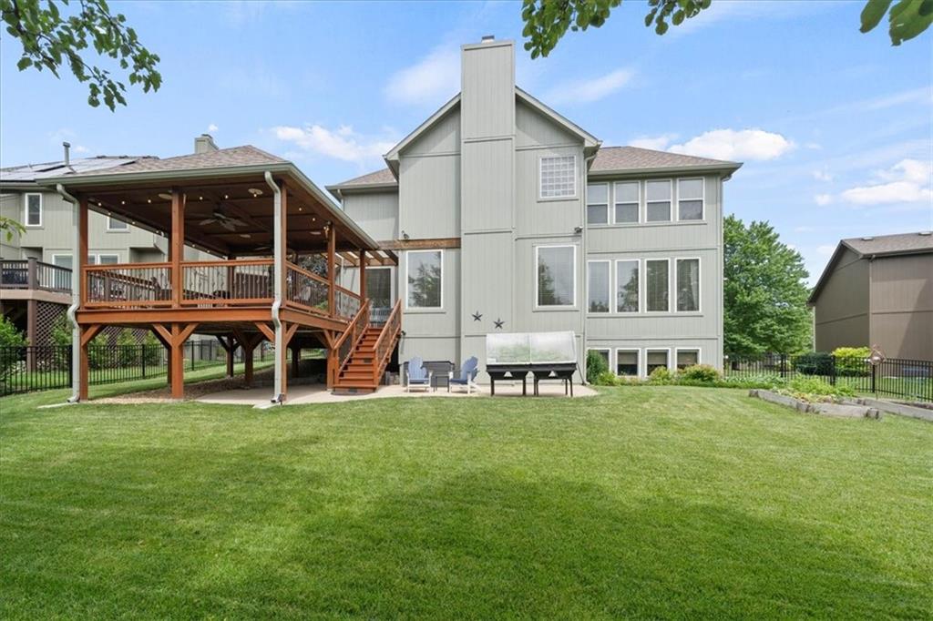 20811 W 100th Street