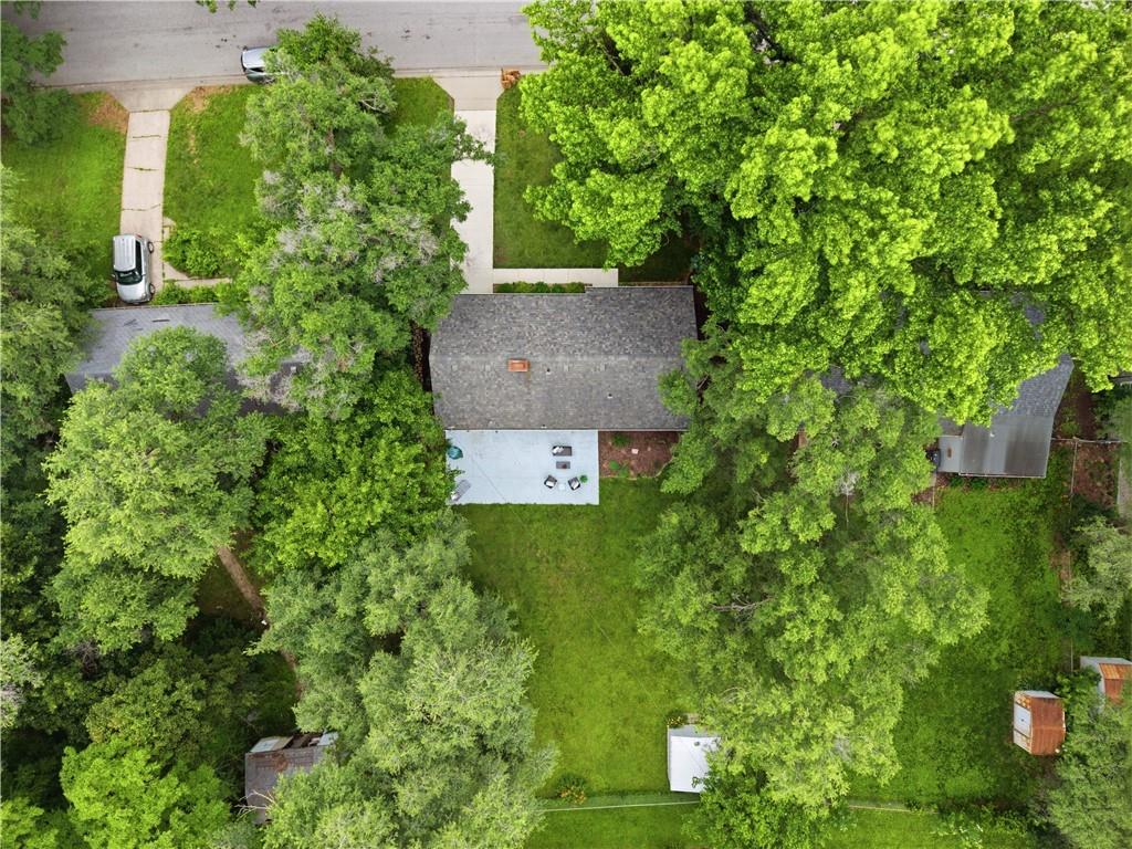 7620 Rainbow Drive